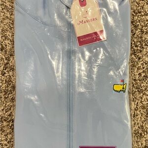 Light Blue Masters Jacket